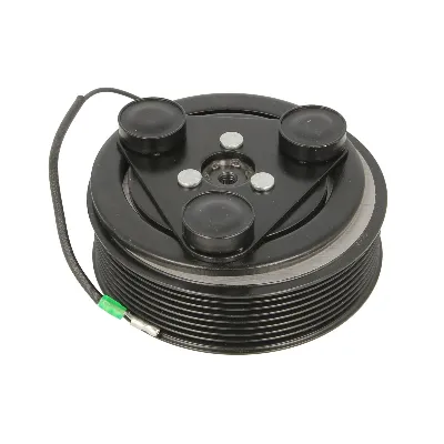 Magnetna spojnica, kompresor klima-uređaja THERMOTEC KTT040002 IC-B7CECA
