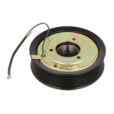 Magnetna spojnica, kompresor klima-uređaja THERMOTEC KTT040002 IC-B7CECA