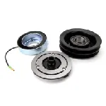 Magnetna spojnica, kompresor klima-uređaja THERMOTEC KTT040003 IC-B7CECB