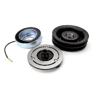 Magnetna spojnica, kompresor klima-uređaja THERMOTEC KTT040003 IC-B7CECB