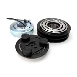 Magnetna spojnica, kompresor klima-uređaja THERMOTEC KTT040003 IC-B7CECB