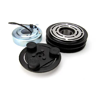 Magnetna spojnica, kompresor klima-uređaja THERMOTEC KTT040003 IC-B7CECB