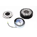 Magnetna spojnica, kompresor klima-uređaja THERMOTEC KTT040003 IC-B7CECB