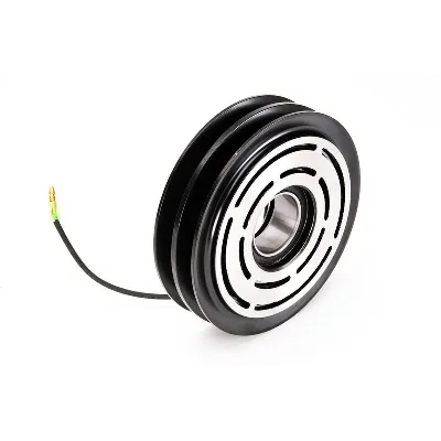 Magnetna spojnica, kompresor klima-uređaja THERMOTEC KTT040003 IC-B7CECB