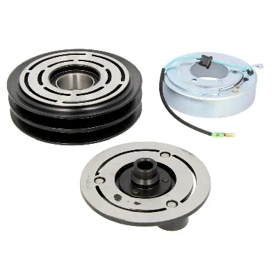 Magnetna spojnica, kompresor klima-uređaja THERMOTEC KTT040004 IC-B7CECC