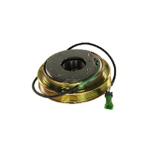 Magnetna spojnica, kompresor klima-uređaja THERMOTEC KTT040006 IC-B7CECE
