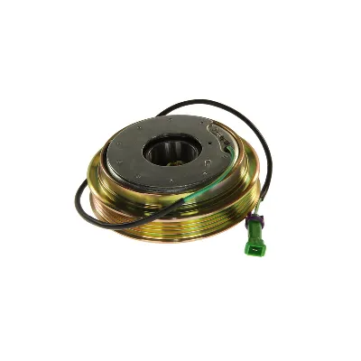 Magnetna spojnica, kompresor klima-uređaja THERMOTEC KTT040006 IC-B7CECE