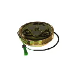 Magnetna spojnica, kompresor klima-uređaja THERMOTEC KTT040006 IC-B7CECE