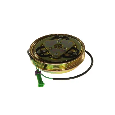 Magnetna spojnica, kompresor klima-uređaja THERMOTEC KTT040006 IC-B7CECE