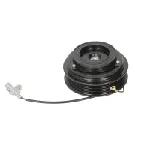 Magnetna spojnica, kompresor klima-uređaja THERMOTEC KTT040007 IC-B7CECF