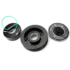 Magnetna spojnica, kompresor klima-uređaja THERMOTEC KTT040009 IC-B7CED1