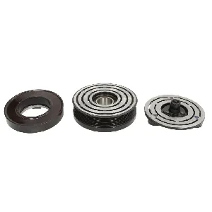 Magnetna spojnica, kompresor klima-uređaja THERMOTEC KTT040010 IC-B7CED2