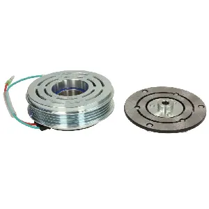 Magnetna spojnica, kompresor klima-uređaja THERMOTEC KTT040012 IC-B7CED4