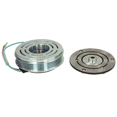 Magnetna spojnica, kompresor klima-uređaja THERMOTEC KTT040012 IC-B7CED4
