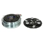 Magnetna spojnica, kompresor klima-uređaja THERMOTEC KTT040012 IC-B7CED4