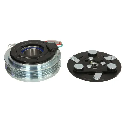 Magnetna spojnica, kompresor klima-uređaja THERMOTEC KTT040012 IC-B7CED4