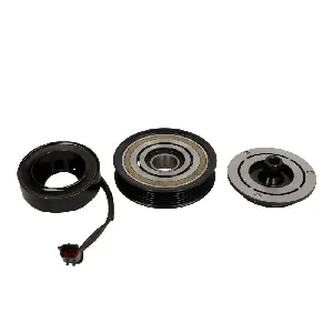 Magnetna spojnica, kompresor klima-uređaja THERMOTEC KTT040013 IC-B7CED5
