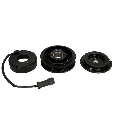 Magnetna spojnica, kompresor klima-uređaja THERMOTEC KTT040013 IC-B7CED5