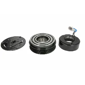 Magnetna spojnica, kompresor klima-uređaja THERMOTEC KTT040014 IC-B7CED6