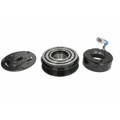 Magnetna spojnica, kompresor klima-uređaja THERMOTEC KTT040014 IC-B7CED6