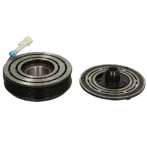 Magnetna spojnica, kompresor klima-uređaja THERMOTEC KTT040015 IC-B7CED7