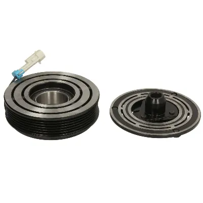 Magnetna spojnica, kompresor klima-uređaja THERMOTEC KTT040015 IC-B7CED7