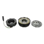 Magnetna spojnica, kompresor klima-uređaja THERMOTEC KTT040016 IC-B7CED8