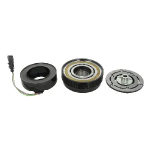 Magnetna spojnica, kompresor klima-uređaja THERMOTEC KTT040016 IC-B7CED8