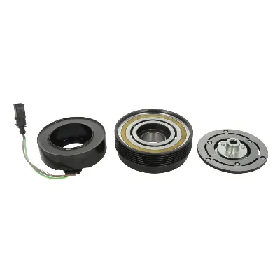 Magnetna spojnica, kompresor klima-uređaja THERMOTEC KTT040016 IC-B7CED8