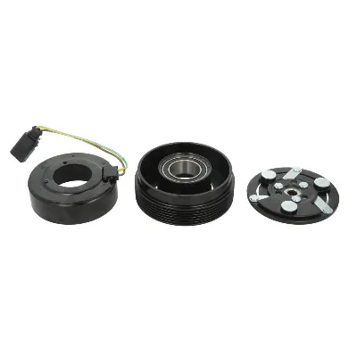 Magnetna spojnica, kompresor klima-uređaja THERMOTEC KTT040016 IC-B7CED8