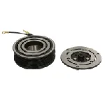 Magnetna spojnica, kompresor klima-uređaja THERMOTEC KTT040017 IC-B7CED9