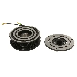 Magnetna spojnica, kompresor klima-uređaja THERMOTEC KTT040017 IC-B7CED9