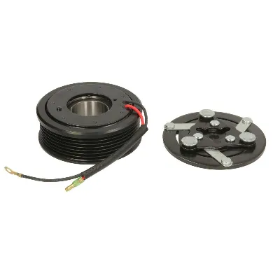 Magnetna spojnica, kompresor klima-uređaja THERMOTEC KTT040017 IC-B7CED9