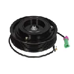 Magnetna spojnica, kompresor klima-uređaja THERMOTEC KTT040018 IC-B7CEDA