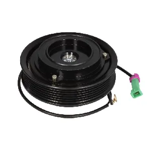Magnetna spojnica, kompresor klima-uređaja THERMOTEC KTT040018 IC-B7CEDA