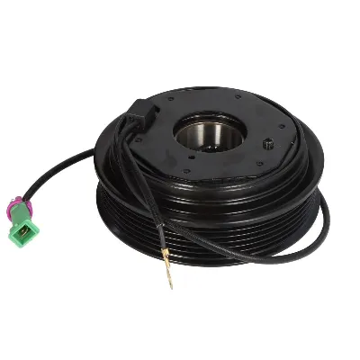 Magnetna spojnica, kompresor klima-uređaja THERMOTEC KTT040018 IC-B7CEDA