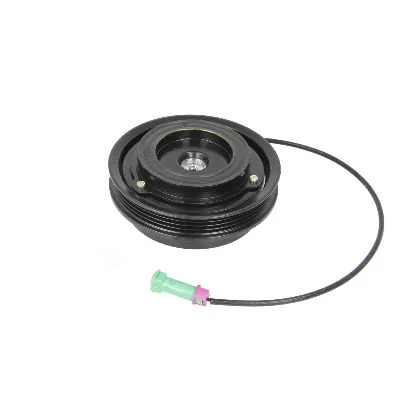 Magnetna spojnica, kompresor klima-uređaja THERMOTEC KTT040020 IC-B7CEDC