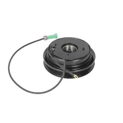 Magnetna spojnica, kompresor klima-uređaja THERMOTEC KTT040020 IC-B7CEDC