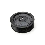 Magnetna spojnica, kompresor klima-uređaja THERMOTEC KTT040021 IC-B7CEDD