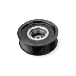 Magnetna spojnica, kompresor klima-uređaja THERMOTEC KTT040021 IC-B7CEDD