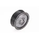 Magnetna spojnica, kompresor klima-uređaja THERMOTEC KTT040021 IC-B7CEDD