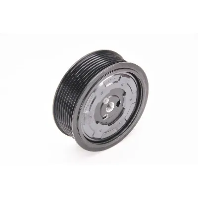 Magnetna spojnica, kompresor klima-uređaja THERMOTEC KTT040021 IC-B7CEDD