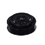 Magnetna spojnica, kompresor klima-uređaja THERMOTEC KTT040022 IC-B7CEDE