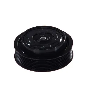 Magnetna spojnica, kompresor klima-uređaja THERMOTEC KTT040022 IC-B7CEDE