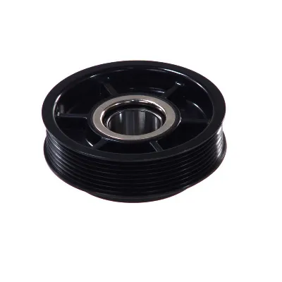 Magnetna spojnica, kompresor klima-uređaja THERMOTEC KTT040022 IC-B7CEDE