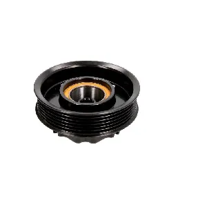 Magnetna spojnica, kompresor klima-uređaja THERMOTEC KTT040023 IC-B7CEDF