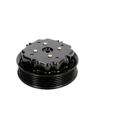 Magnetna spojnica, kompresor klima-uređaja THERMOTEC KTT040023 IC-B7CEDF