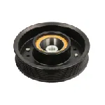 Magnetna spojnica, kompresor klima-uređaja THERMOTEC KTT040024 IC-B7CEE0