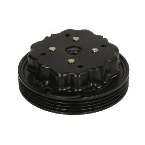 Magnetna spojnica, kompresor klima-uređaja THERMOTEC KTT040025 IC-B7CEE1