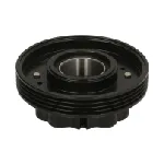 Magnetna spojnica, kompresor klima-uređaja THERMOTEC KTT040025 IC-B7CEE1